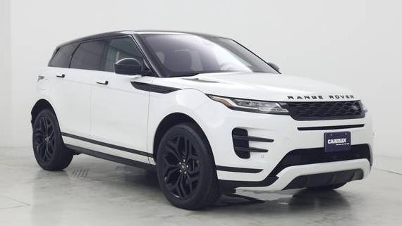 LAND ROVER RANGE ROVER EVOQUE 2020 SALZT2GX5LH102552 image